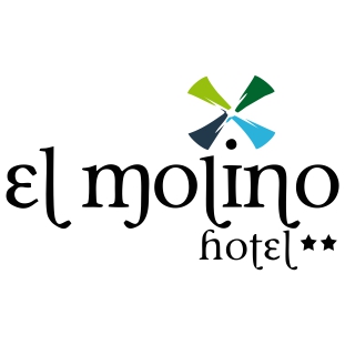 Logotipo Hotel El Molino
